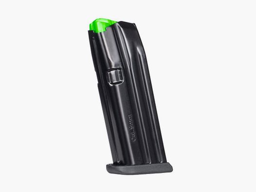 Mec-Gar Glock Magazin G19 15rd Anti-Friction Coated Magazine 9mm