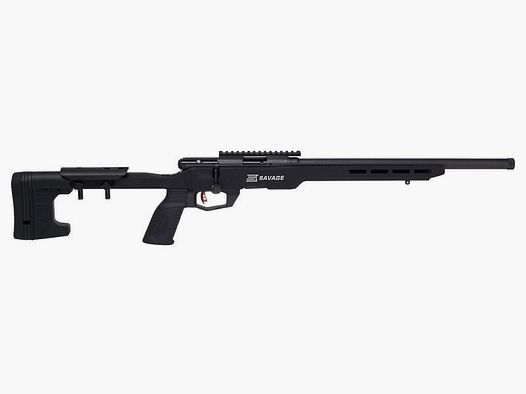 Savage B22 PRECISION 18"