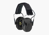 Earmor - Słuchawki aktywne M300A - Black - M300A-BLK