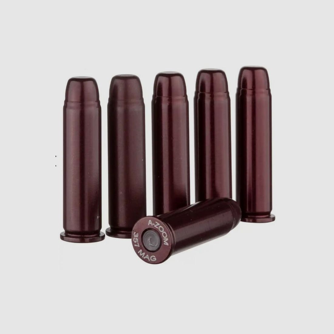Pocisk pufrowy .357 Mag.