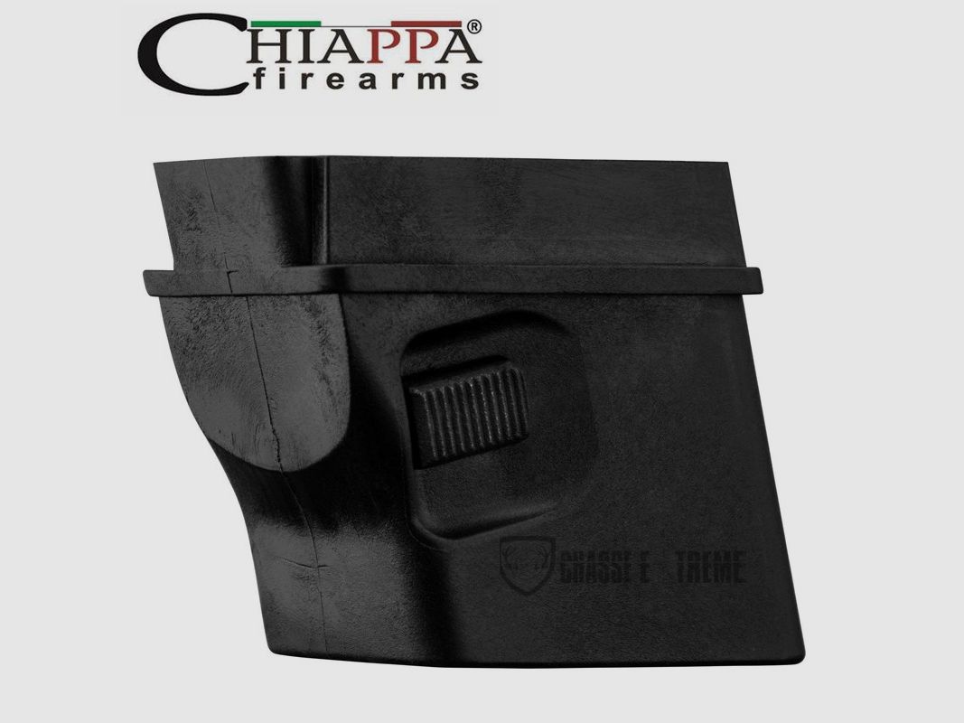 Adapter Magazin CHIAPPA Glock PAK-9