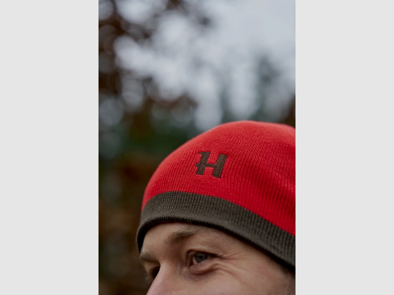 Harkila Aspire reversible beanie / Beanie, image 6 of 7