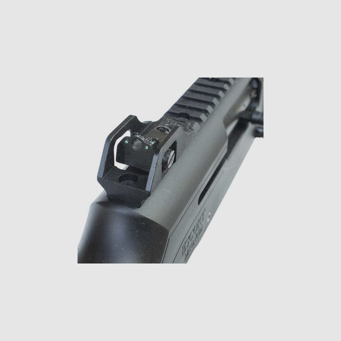 Semi-automatisch geweer Hatsan Escort MPA 20" Kal. 12, afbeelding 4 van 5
