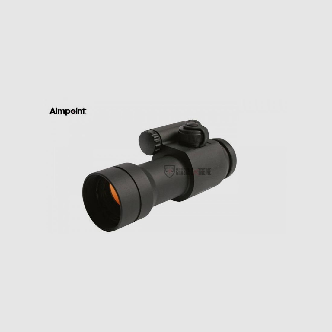 Viseur Point Rouge AIMPOINT Compc3 2moa avec Collier 30mm