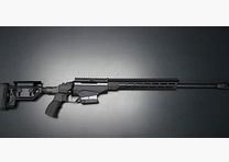 Tikka T3x TACT A1 Black .308 Win 24″