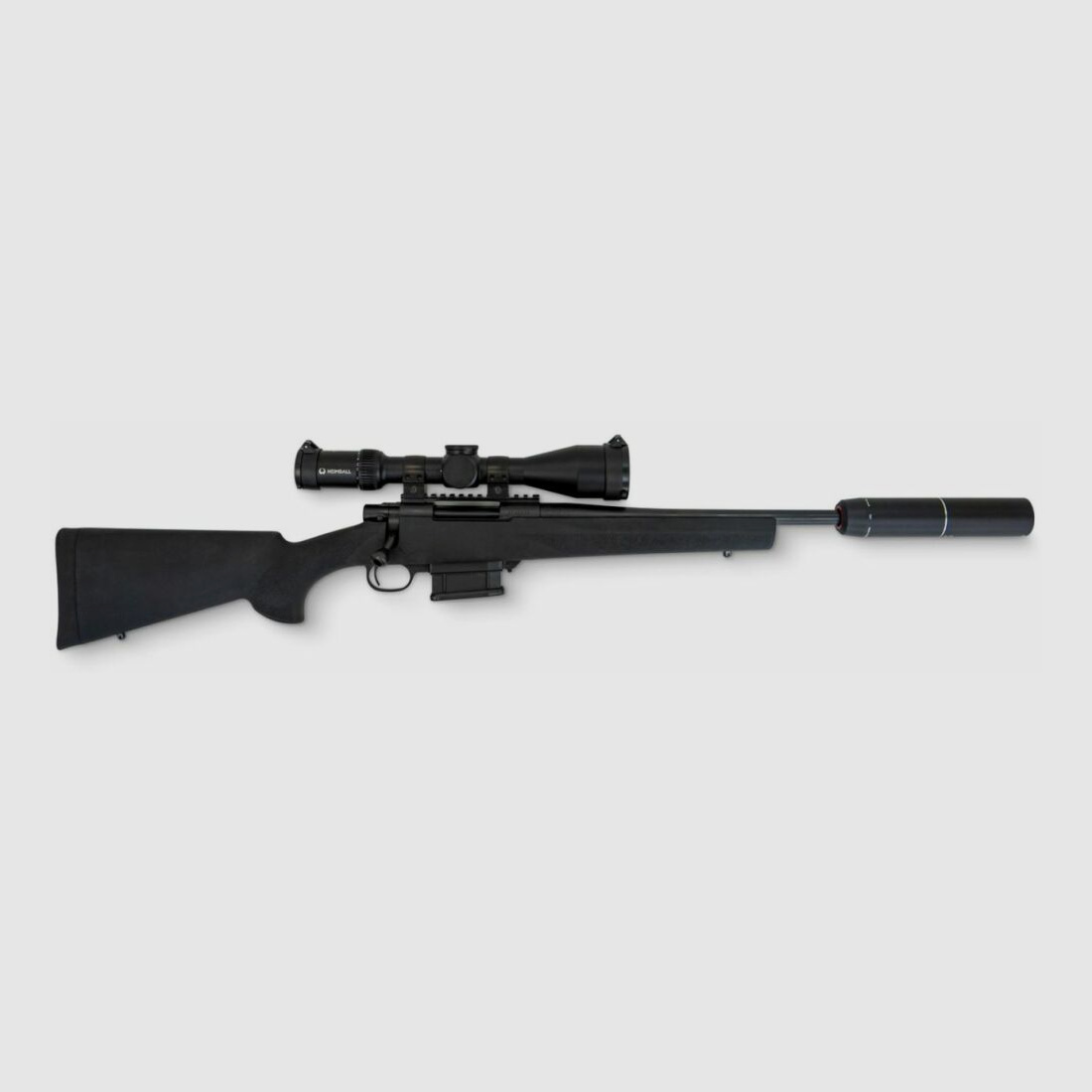 Howa 1500 Sporter Caliber .308Win, Complete Set .308Win