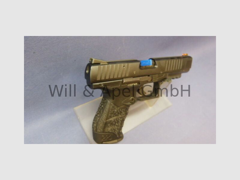Carl Walther PPQ M2