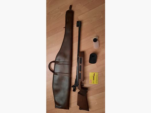 Luftgewehr Diana 75