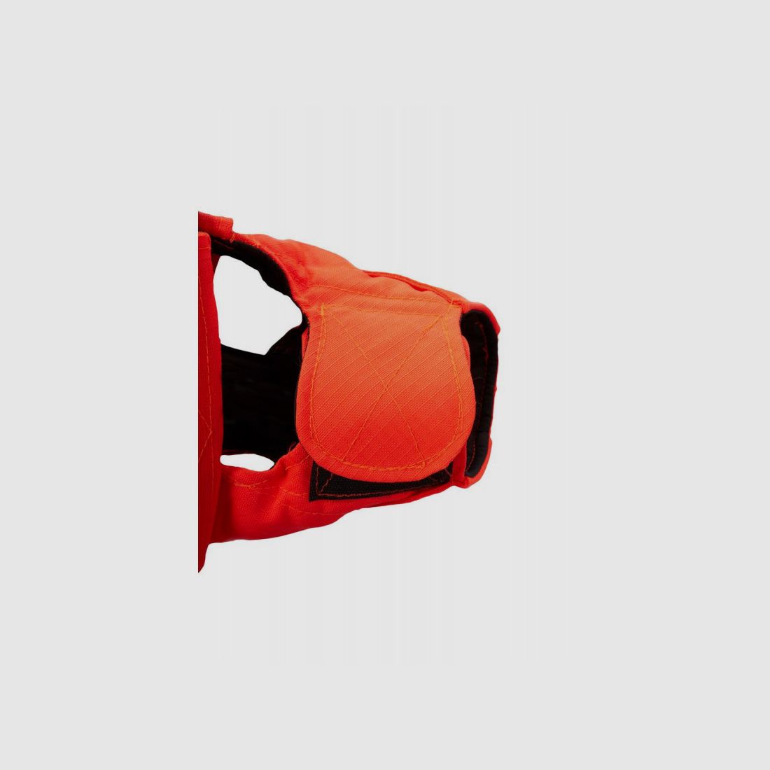 GILET PROTECT ONE BROWNING T60 - ORANGE, zdjęcie 2 z 2