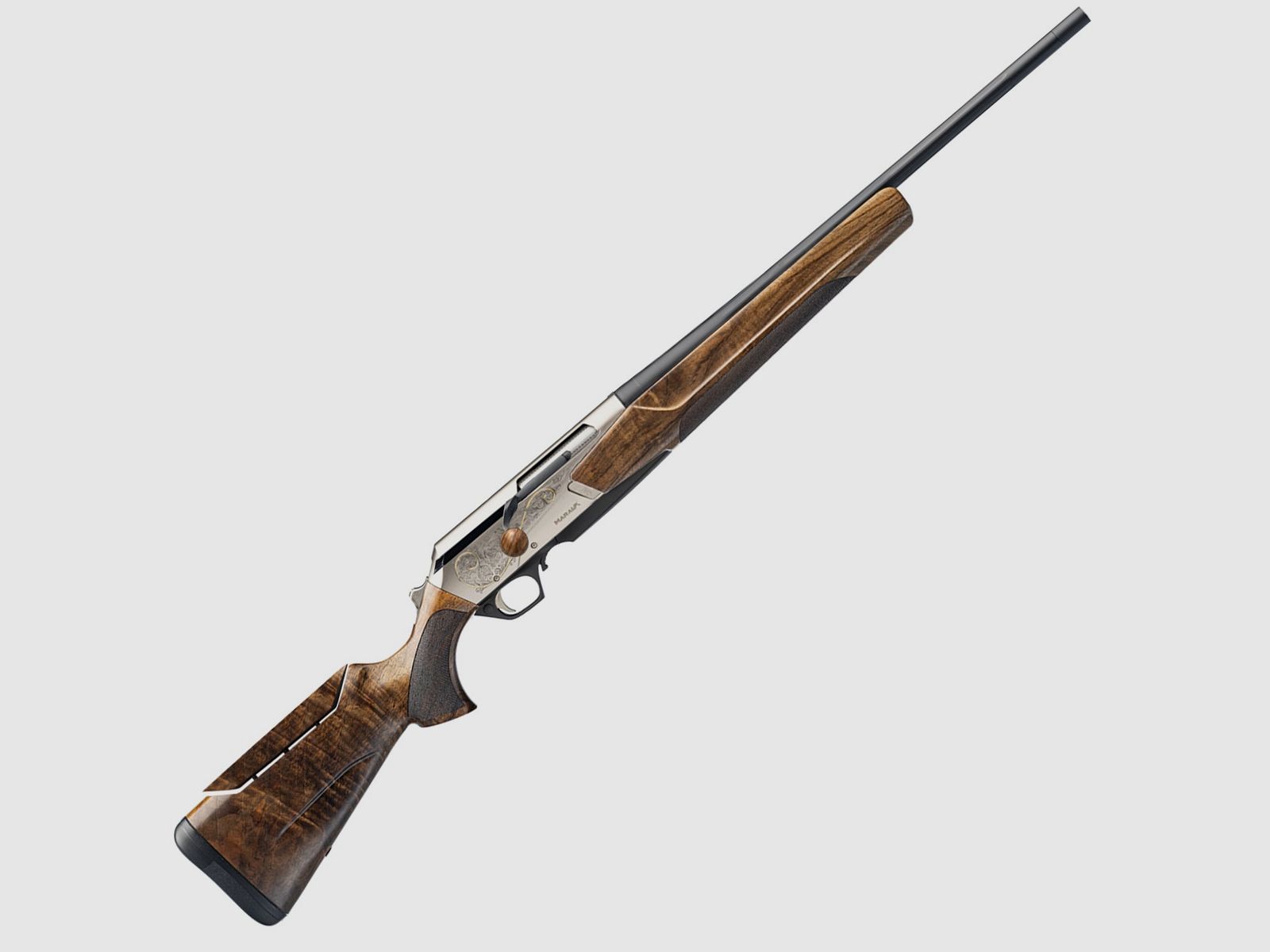 Fucile a otturatore Browning Maral 4X Ultimate Wood, immagine 3 di 6