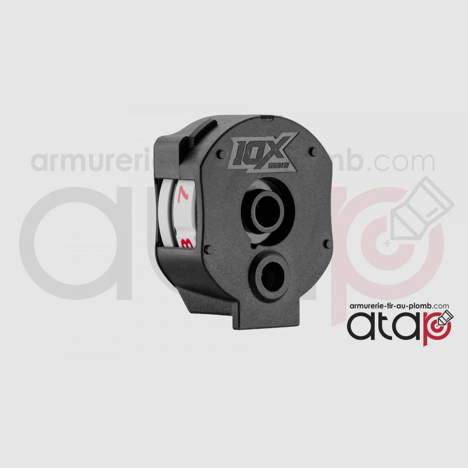 Magazin für Gamo 10x Gen2 Druckluftgewehr - Kaliber 5,5 mm, Bild 1 von 2