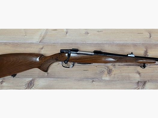 CZ 550 LUX - LL 60 cm - Detachable magazine
