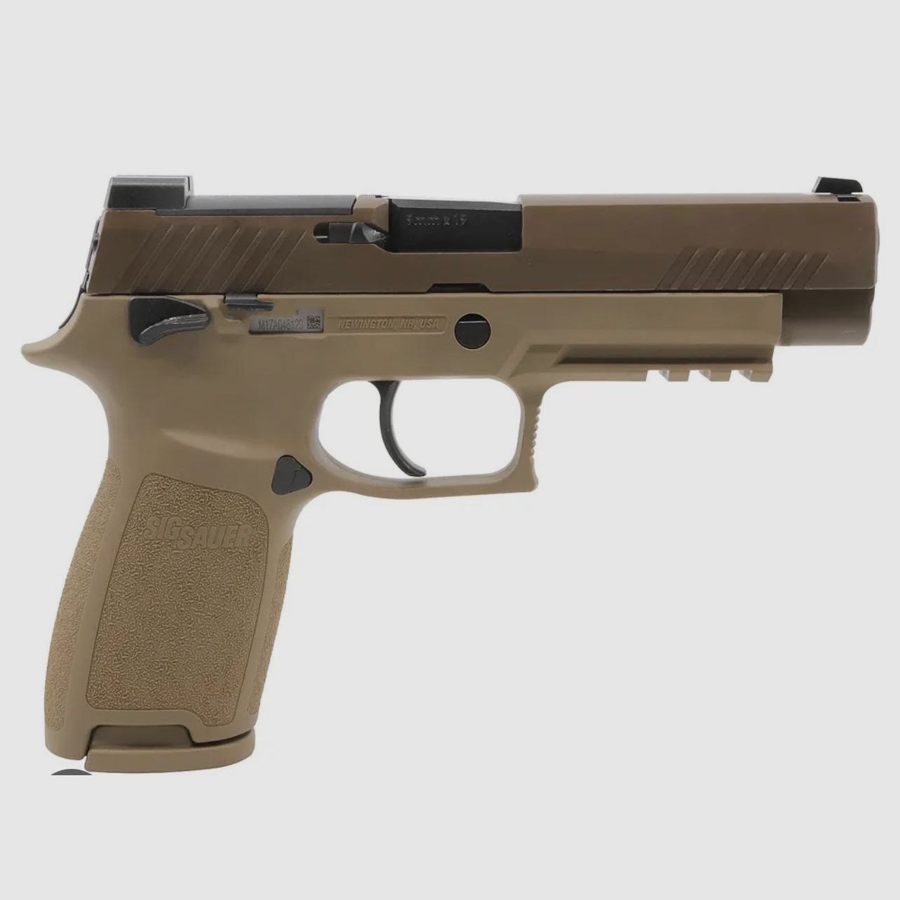 Sig Sauer M17 