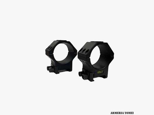 CONTESSA – ANELLI TACTICAL RINGS HP Ø34 H10
