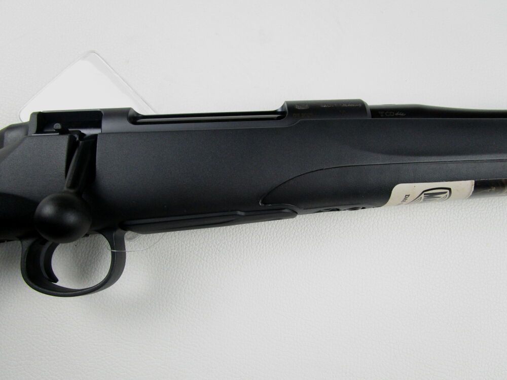 Mauser M18