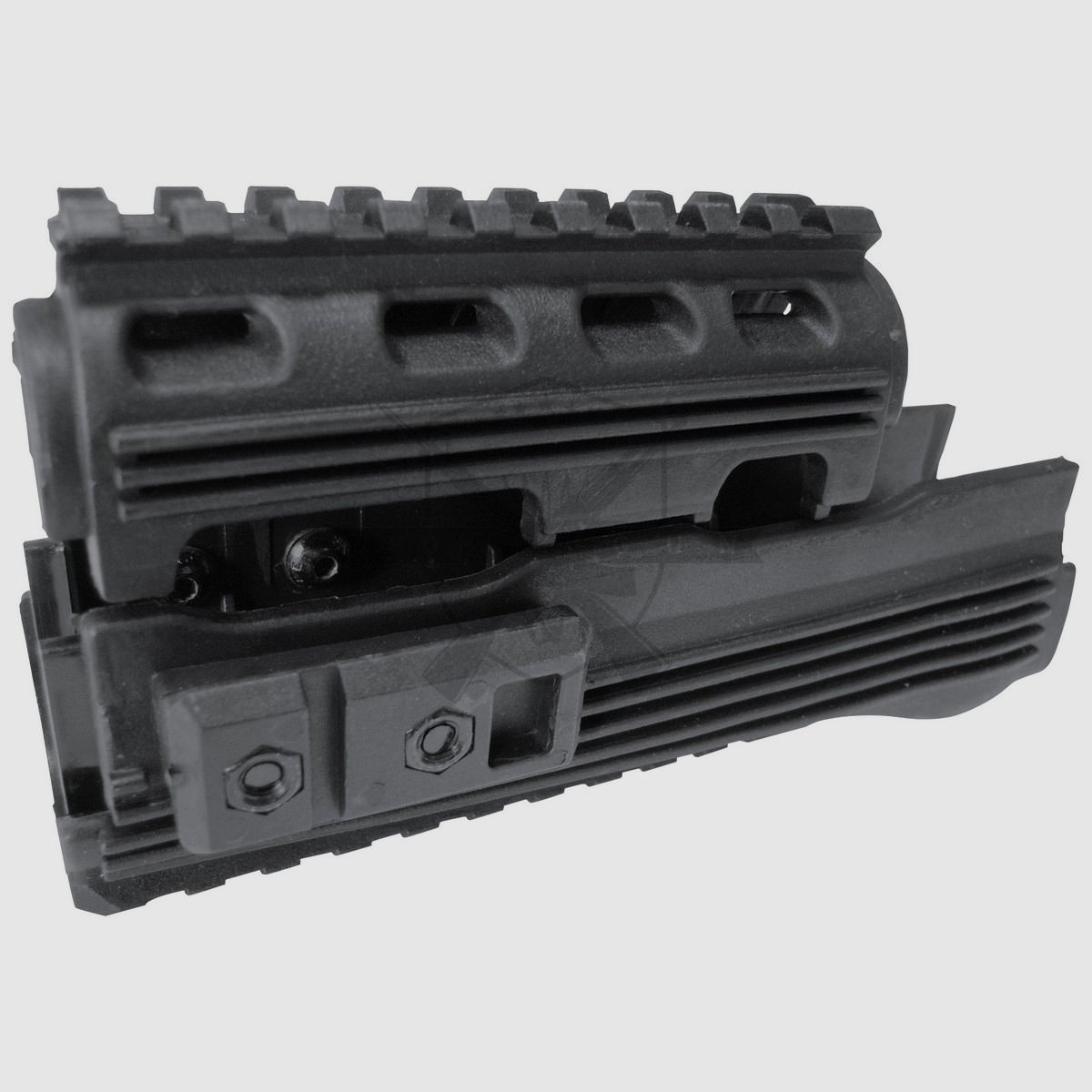 LCT TK104 Handguard ohne Gastube