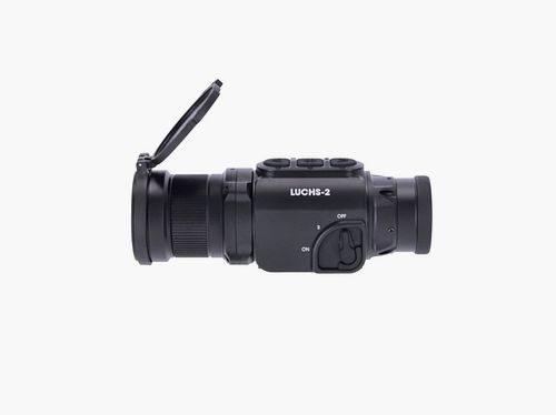 Liemke LUCHS-2 thermal imaging attachment