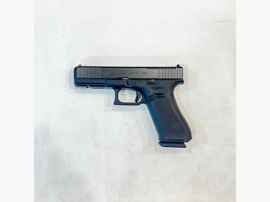 GLOCK 17 FS GEN. 5 – 9×19