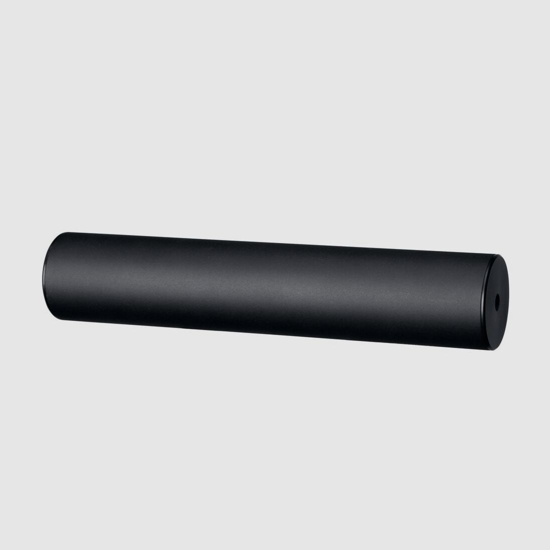 JAKI Silencer Jaki Super Classic Caliber .22 - .375 Caliber .30 / 7.62 mm - M14x1 - Black
