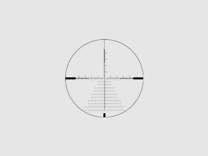 VORTEX DIAMONDBACK TACTICAL 6-24X50 FFP RET.EBR-2C MRAD, Bild 4 von 4