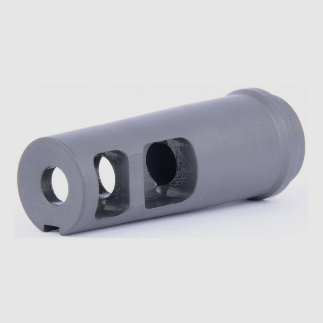 B&T 2-Kammer Kompensator mit Schnittstelle für Rotex™-IIA 5/8" - 24 UNEF