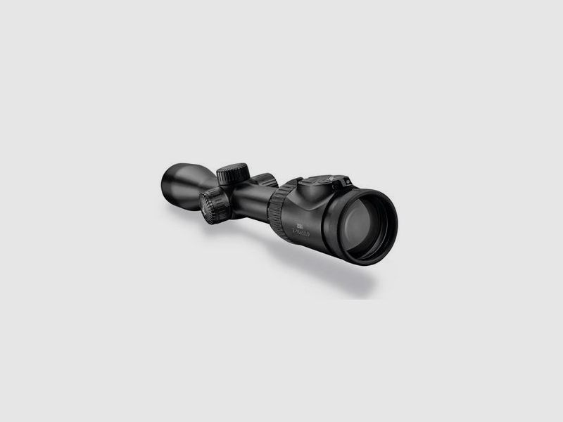 Swarovski Z8i 2-16x50 P riflescope