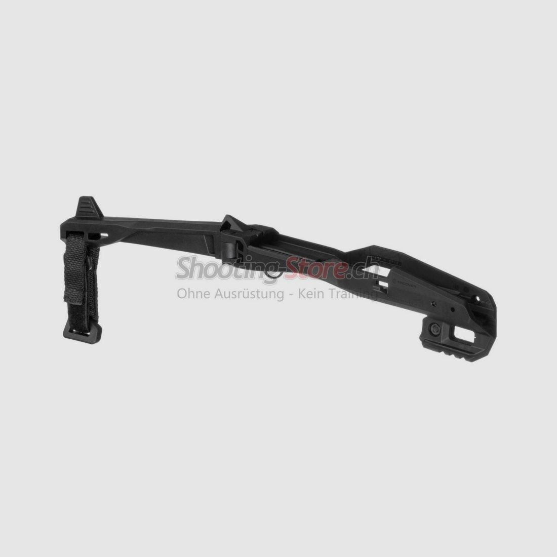 Recover 20/20B Stabilizer Kit Noir