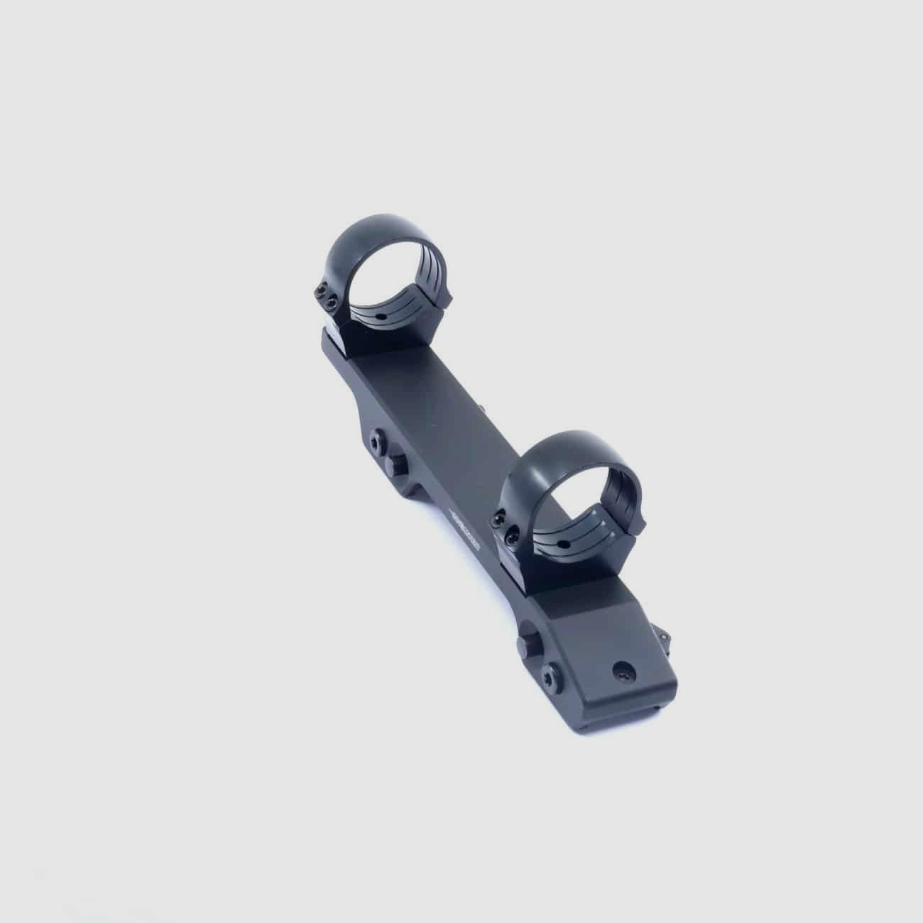 INNOMOUNT QD do Weaver/Picatinny – Tube/Thermal (30mm), zdjęcie 5 z 6