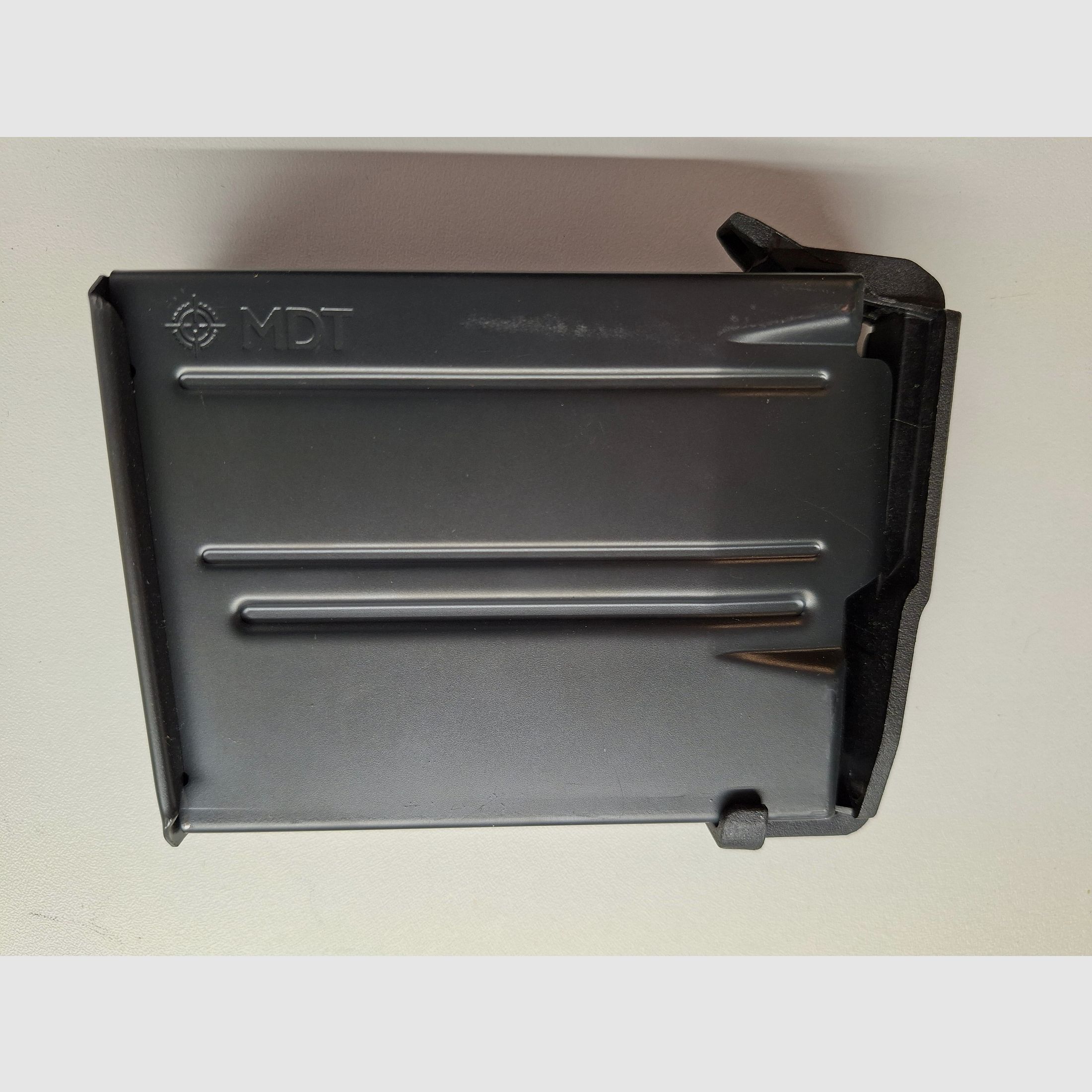 MDT Metall Magazin .308Win/6.5 Creedmoor 10 Schoten Als nieuw