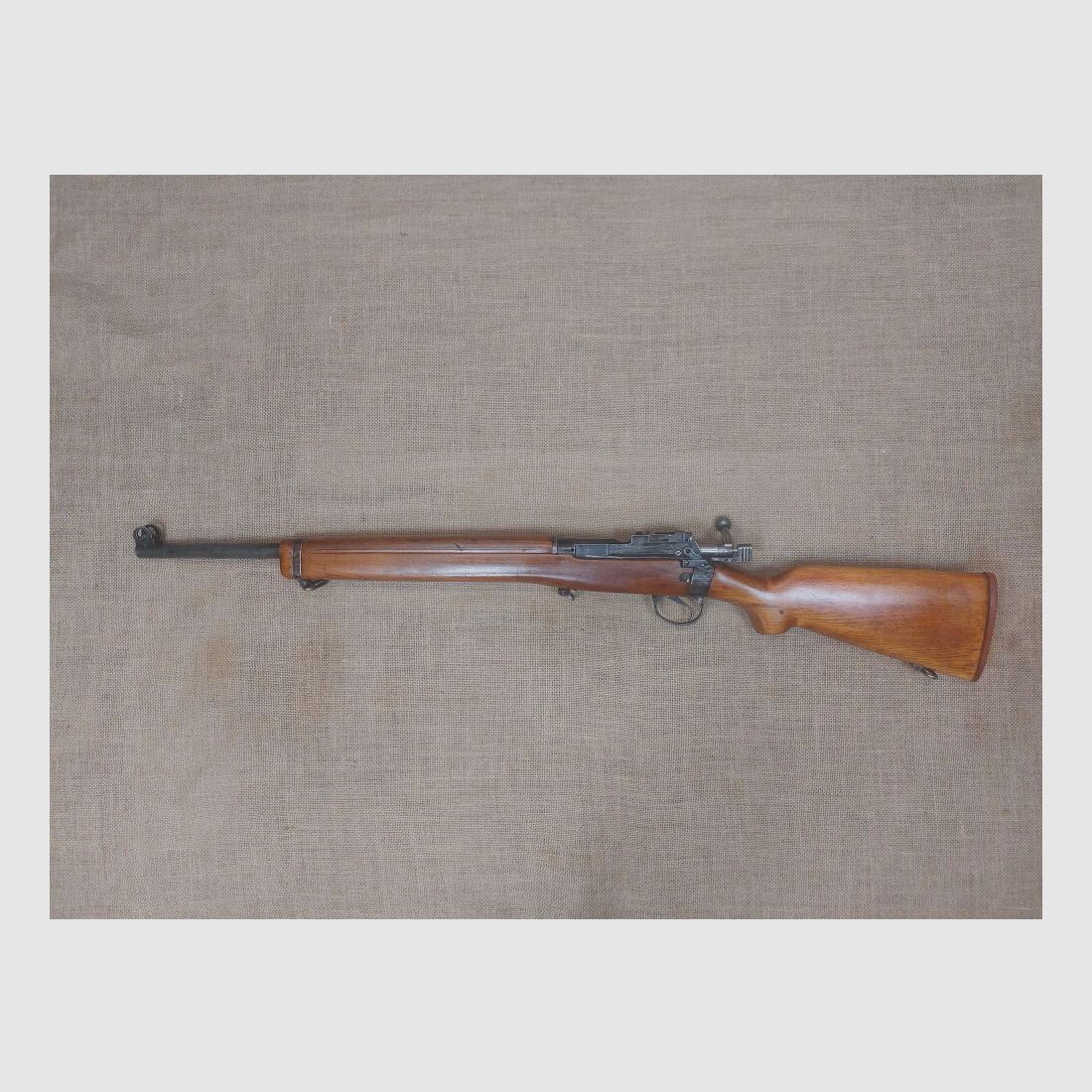 Enfield No.8 Mk1