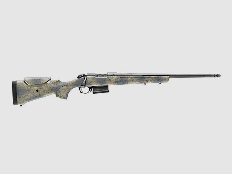 B14 Wilderness Sierra – 20" .223 Rem.