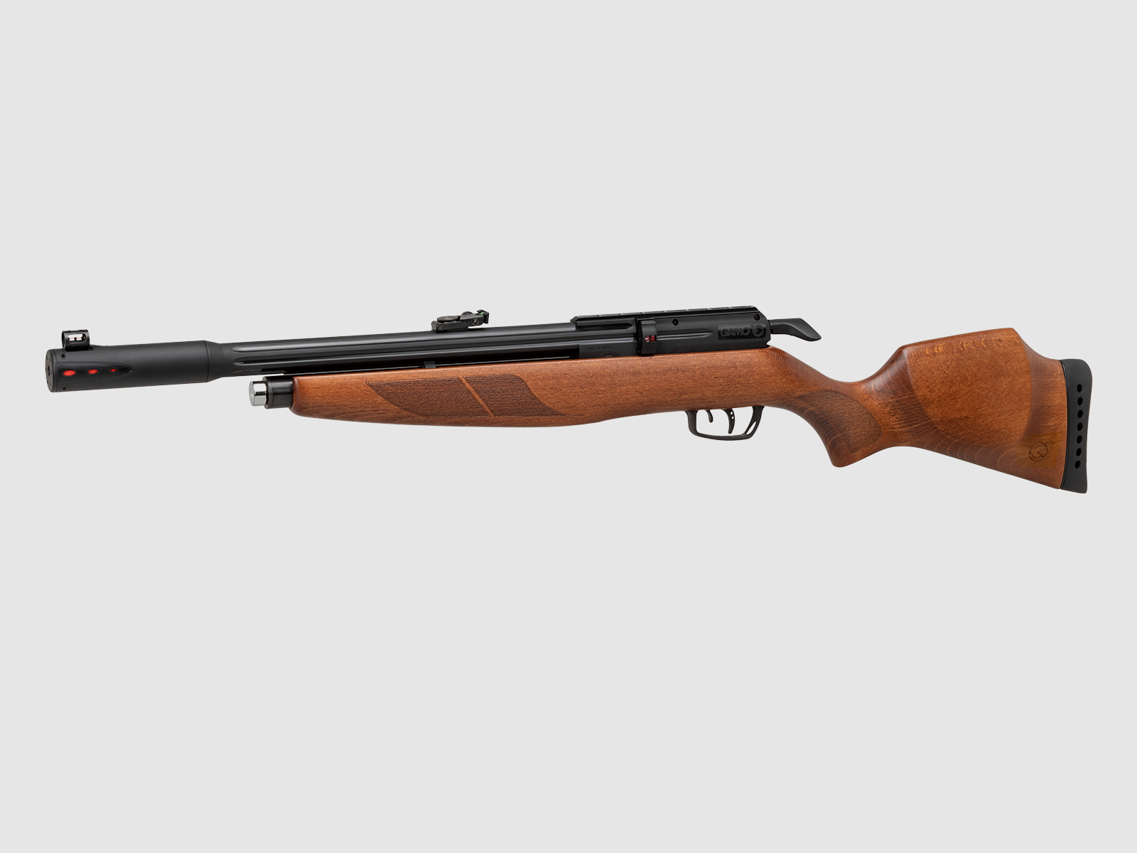 Carabina de aire comprimido GAMO PCP Riser PCP – 5.5