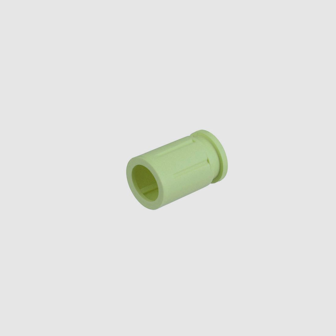 WONDER HOP UP Rubber 50° for VSR & GBB -Green [Maple Leaf]