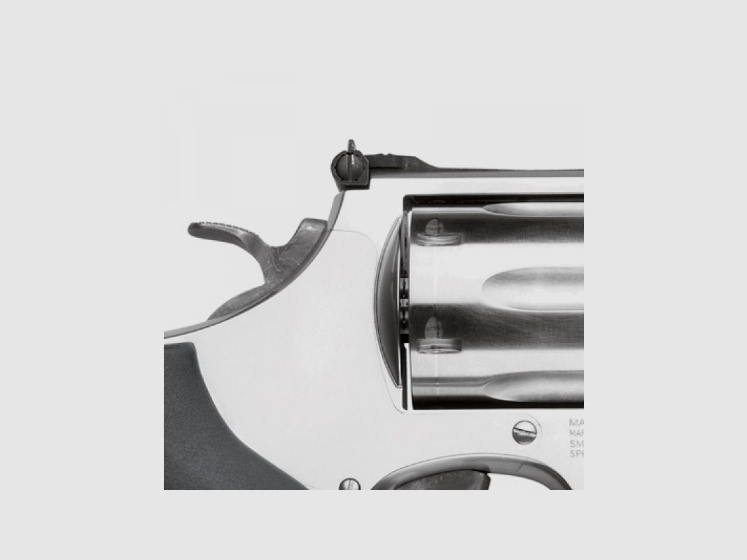 S&W 629 CLASSIC 6,5" STS 44 MAGNUM, Bild 3 von 3