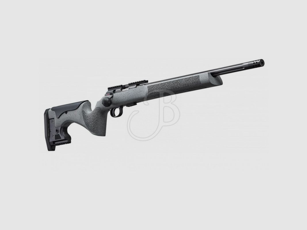 CZ KARABINA 457 LONG RANGE PREC, zdjęcie 3 z 3