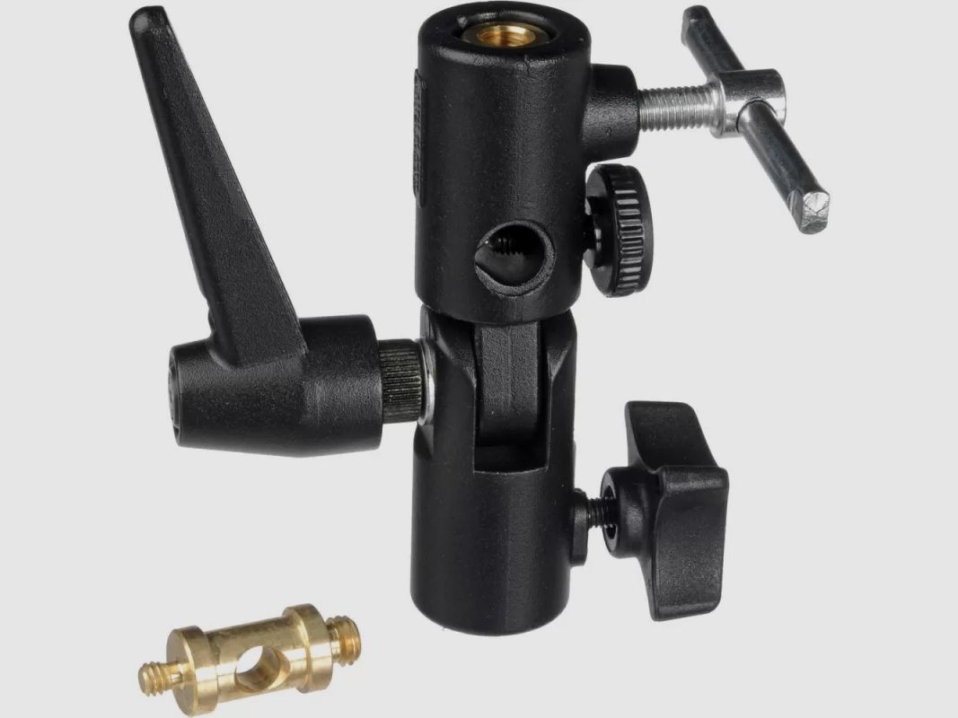 Adaptateur / joint de parapluie, image 1 sur 5