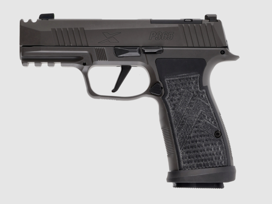 Pistolet Sig Sauer P365 AXG Legion 9mm Luger, zdjęcie 2 z 9
