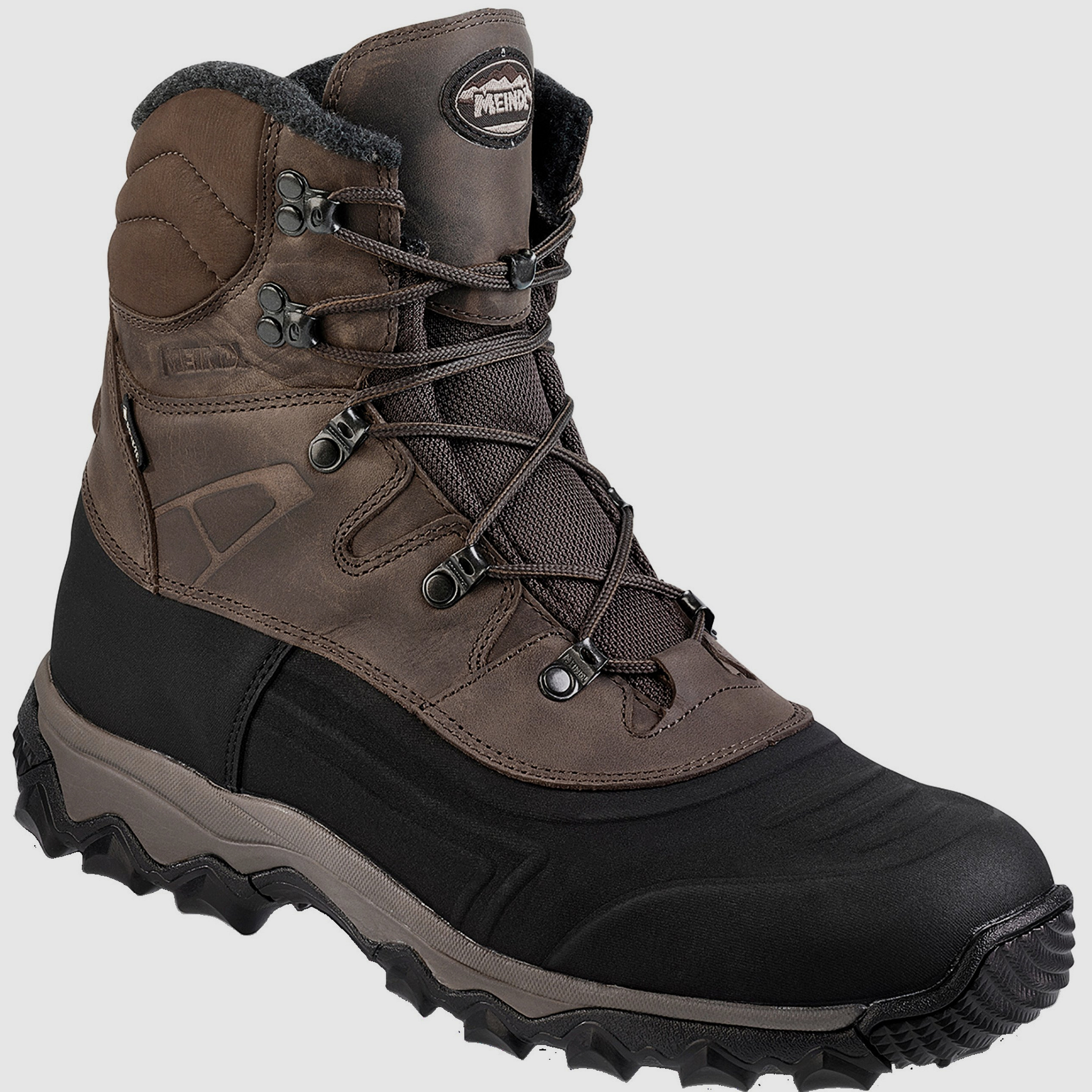 Meindl Winterschuhe Seefeld GTX