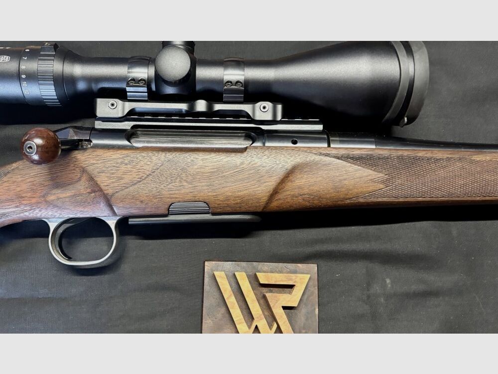 Heym SR 30 .308Win