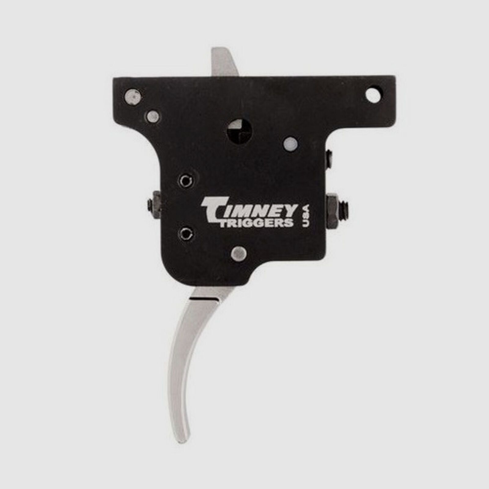 Timney Abzug gerade 3lbs Nickel Win-70MOA