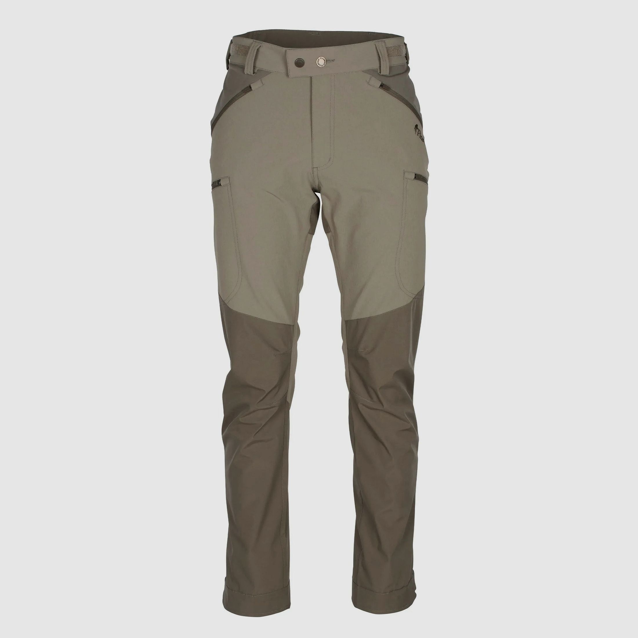Pantalon en pin Abisko Brenton