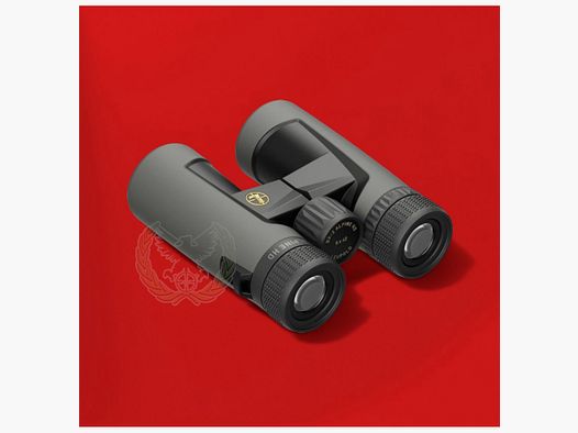Binocolo Leupold BX-2 Alpine HD 8x42
