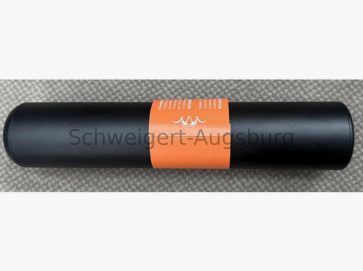 Overbarrel silencer Blaser SILENCER cal. .30 M15x1