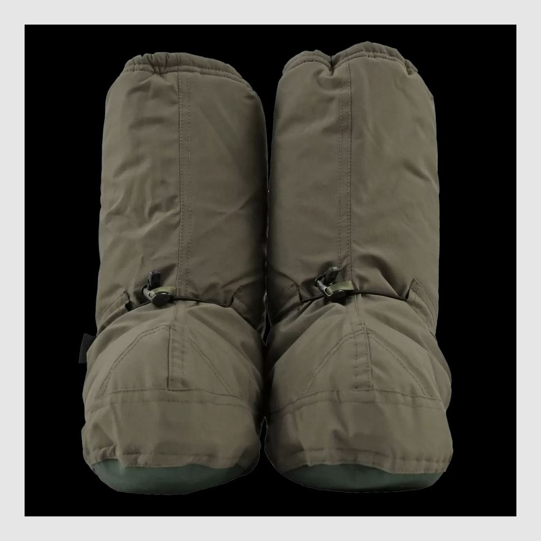 Carinthia Booties Windstopper