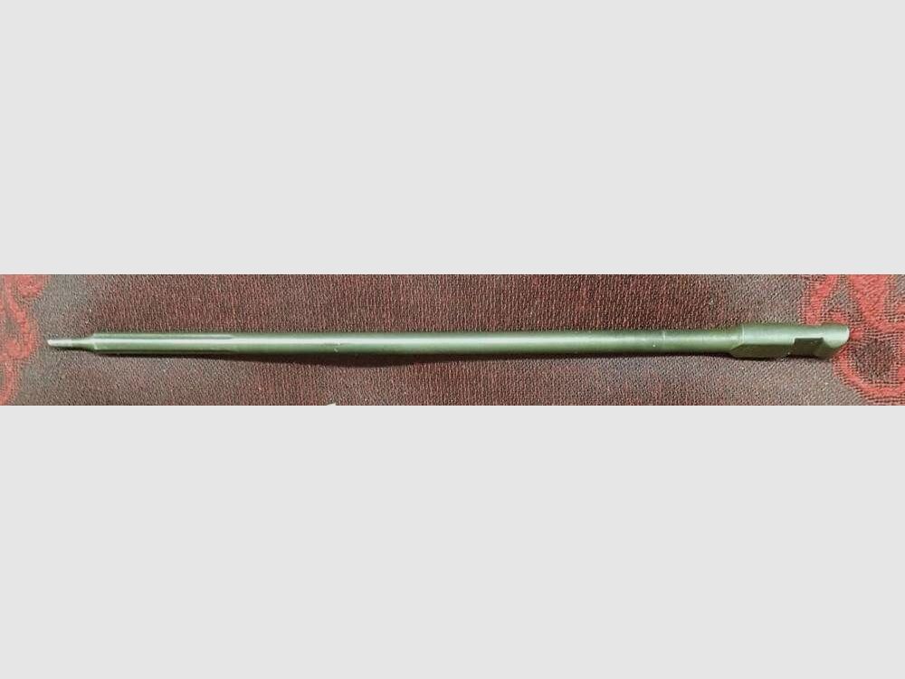 1 Wehrmacht slagpen MG15, ST61