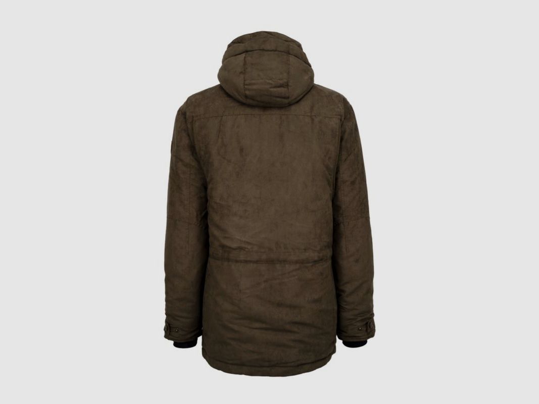 Chaqueta reversible HUBERTUS CAMO OS60, imagen 2 de 5