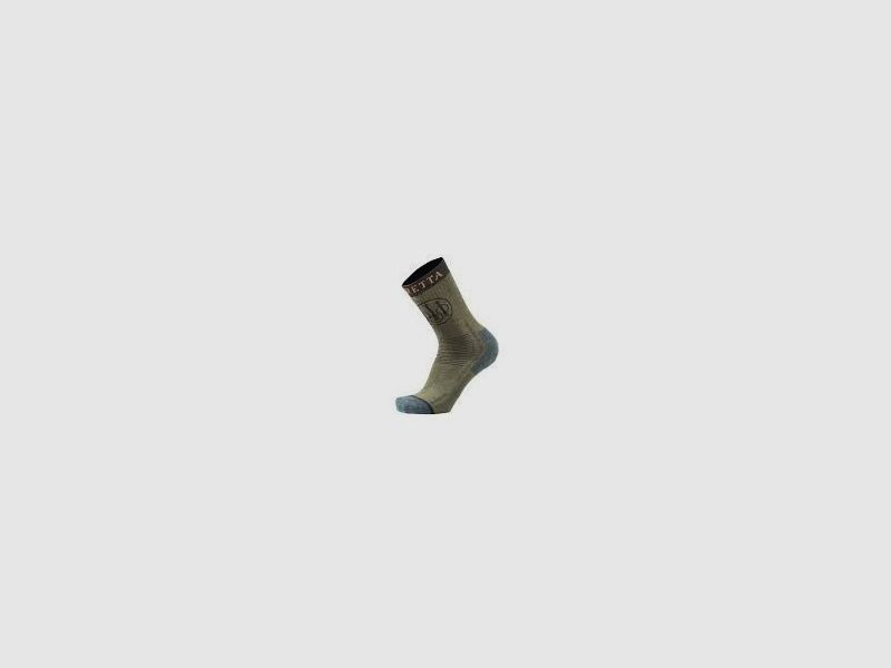 Beretta Merino-Kurzsocken T XL