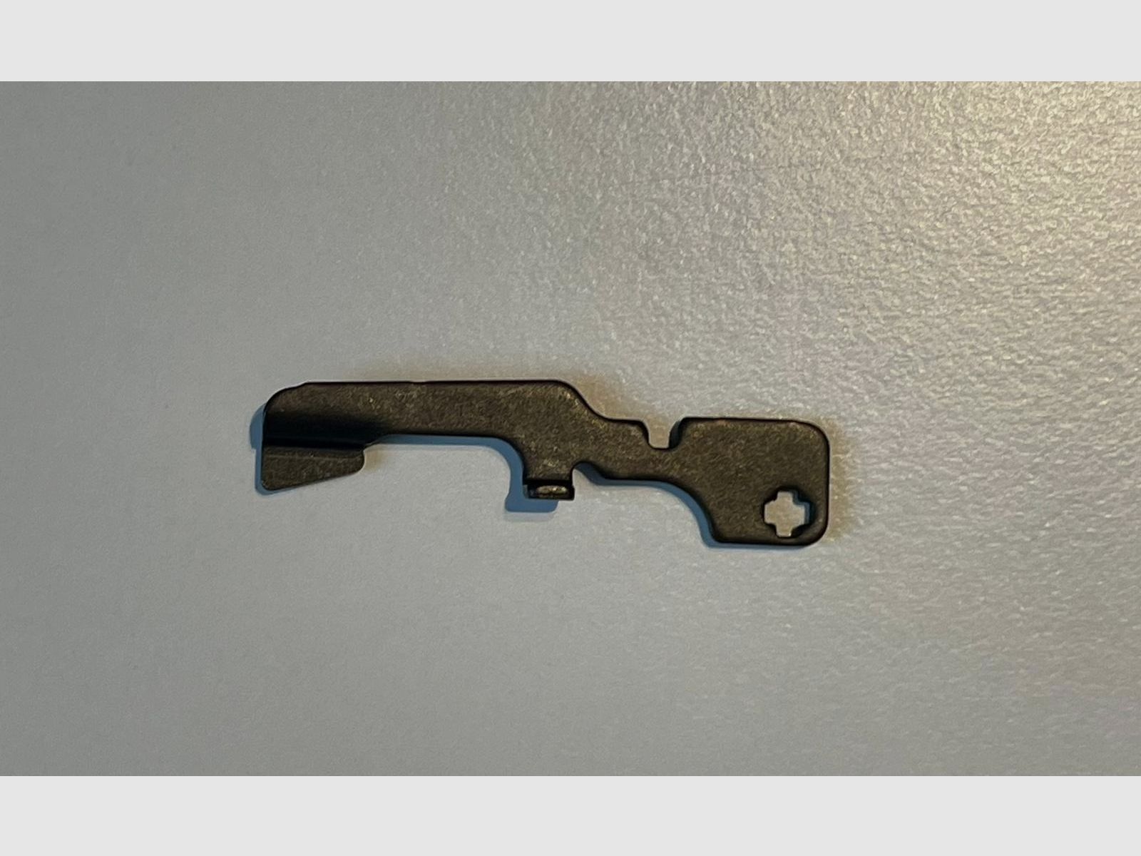 Heckler & Koch SFP9 palanca de retención