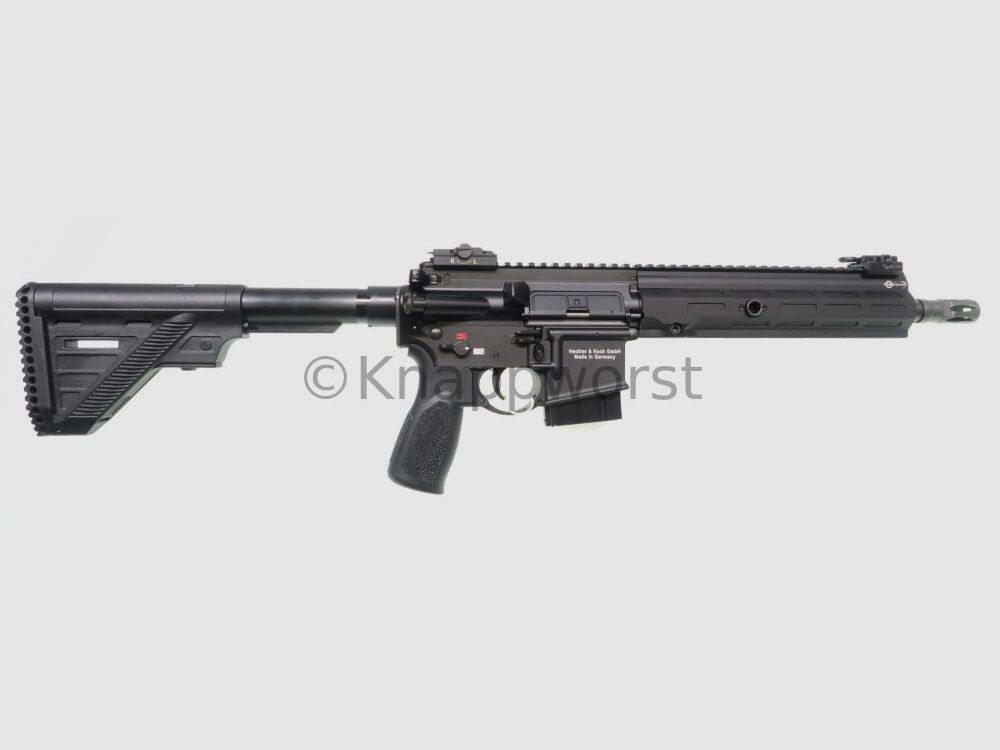 Heckler & Koch Heckler & Koch MR223 A3