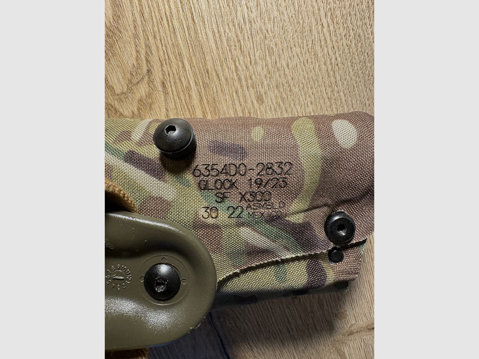 Safariland  6354DO